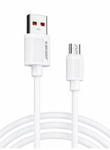 X-SCOOT CL130 - Micro USB Charging Cable 25W 1m White