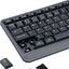 طقم Redragon BS-7092 من زاوية علوية