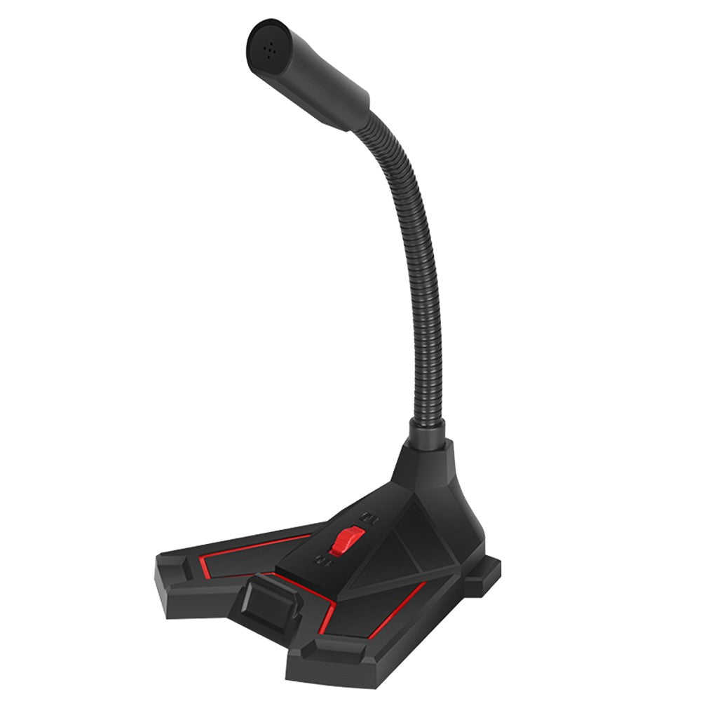 XTRIKE ME XMC01 3.5MM JACK MICROPHONE