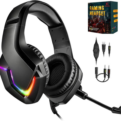 NEEDONE K19-RGB  Gaming Headset