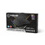V-07 Laptop Cooling Pad with 5 Silent Cooling Fans, LED Display, Adjustable Fan Speed Control, Dual USB Ports, Multi Ang