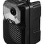 GT-886 Portable Speaker with Wired Microphone, 8-Inch Subwoofer, 8W Powerful Sound, 1200mAh Rechargeable Battery, RGB Li