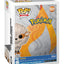 Action Figures Pop! Games: Pokemon - Arcanine , One Size
