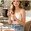SK-14041 5-in-1 Hair Dryer & Styler – 1600W, 110,000 RPM BLDC Motor, Negative Ion Technology, 2 Temperature Settings, Fa