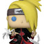 Animation Vinyl Figure - Shippuden - Deidara (Akatsuki) 3.75" Specialty Series Figure