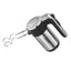 JAMAKY Italy Hand mixer , with Italian technology Stainless Steel, 5 Speeds, 800 Watt, JMK6010, Italian