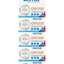 بطاريات زر الساعة Generic CR1220 كود PBA
