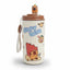 Stainless Steel Thermal Mug Cup 320ml, Insulated Coffee & Tea Mug, 1 Piece, Stylish Designs , Hot & Cold Drink Cup for H