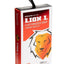 سويتشات كيبورد جيمنج Redragon A121MJ Lion ميكانيكال أصفر