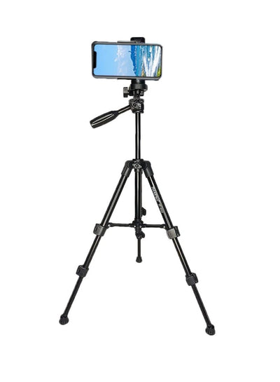 NP3160 Photography Statief Outdoor Live Selfie Camera Telefoon Floor Stand Voor Dslr Camera
