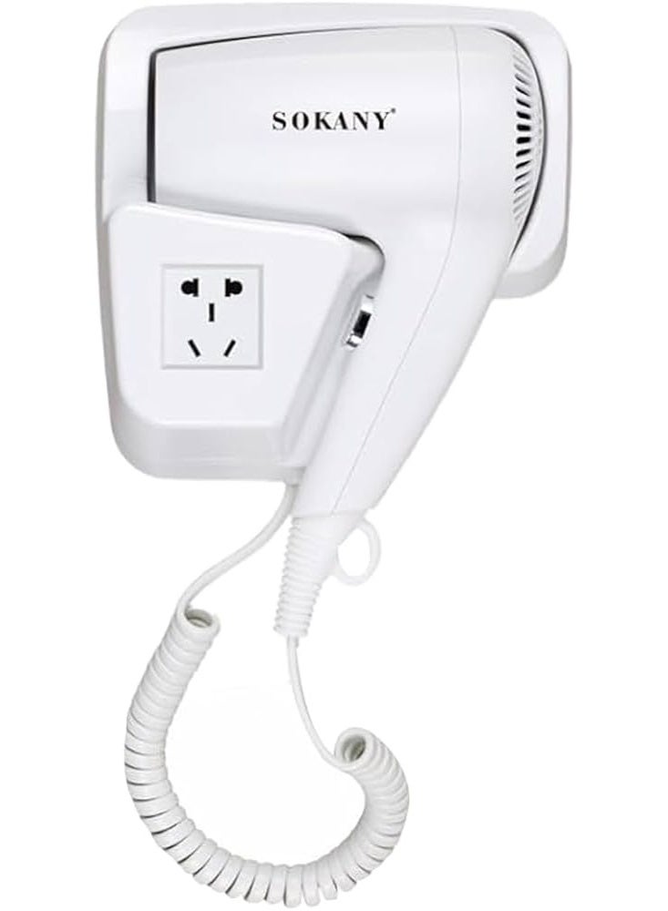 استشوار سوكاني SK-2217