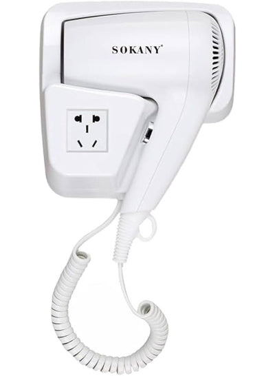 استشوار سوكاني SK-2217