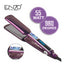 ENZO Professional hair straightener dedicated to applying keratin and protein EN-3969 Purple