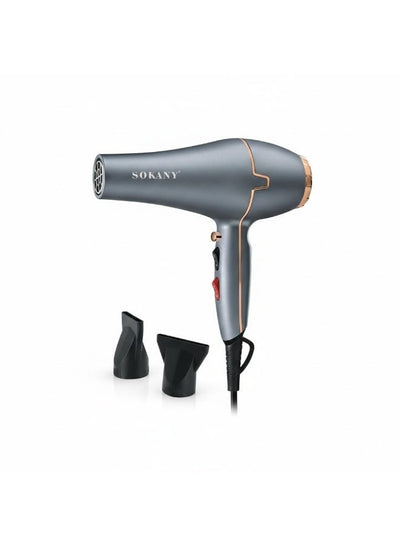 استشوار سوكاني SK-8807
