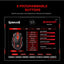 Redragon M902 SAMSARA أمامي صورة 5