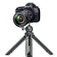 Tripod NP-999S , Professional Camera Tripod, Lightweight and Durable, Pan/Tilt/Swivel Head ,