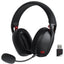 سماعة جيمنج Redragon H848 Wireless بلوتوث خفيفة الوزن أسود