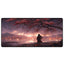 Large professional mouse pad measuring 70 x 30 cm - Stylish and modern design suitable for gaming and office work. High-