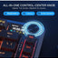 السويتشات القابلة للتبديل في كيبورد Redragon 