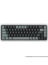 Redragon K662-G1RS Gwern 60% Wireless Mechanical Gaming Keyboard AAA Battery Multicolour