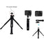 Tripod NP-999S , Professional Camera Tripod, Lightweight and Durable, Pan/Tilt/Swivel Head ,