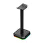 REDRAGON HA300 Scepter Pro RGB Gaming Headset Stand With 4 USB Ports