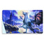 Dragon Gaming Mouse Pad – 35cm x 60cm x 3mm with premium stitched edges