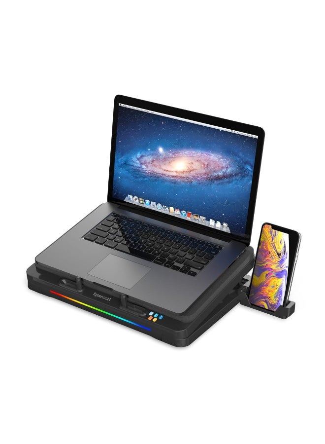 Redragon GCP512 أمامي صورة 8