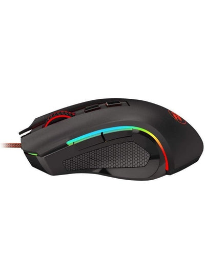 عرض جانبي لماوس ريدراجون M607