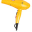ENZO Hair Dryer 7500 watts Negative Ions Strong Power Dual Purpose Household Hair Dryer  EN-6118 Yellow
