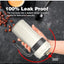 650ML Smart Insulated Coffee Mug with LED Temperature Display – Stainless Steel Travel Cup Leak-Proof Design Vacuum Insu