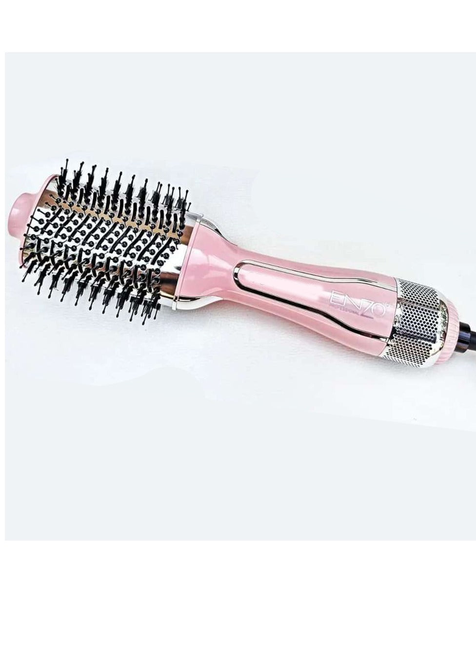 ENZO Hair Dryer dry and moisturize hair and reduce styling time Brush EN-4115
