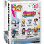 Animation Vinyl Figure - Shippuden - Mitsuki W/Snake Hands  3.75" Specialty Series Figure