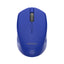 FANTECH W190 Silent Switch Ambidextrous Office blue Mouse , Supports both Bluetooth & 2.4GHz wireless