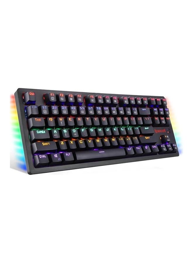 كيبورد جيمنج ميكانيكال Redragon K598