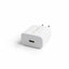 CH-253 GaN 65W Super VOOC Fast Charger with USB-C and USB Ports – High-Efficiency Ultra-Fast Wall Adapter for Phones, Ta