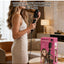 SK-15034N 5-in-1 Hair Dryer Brush – 1400W, 5 Interchangeable Styling Attachments, Drying, Curling, Straightening & Styli