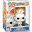 Action Figures Pop! Games: Pokemon - Scorbunny , One Size