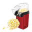 JAMAKY Italy Popcorn Maker 1200W - JMK9001 - Red