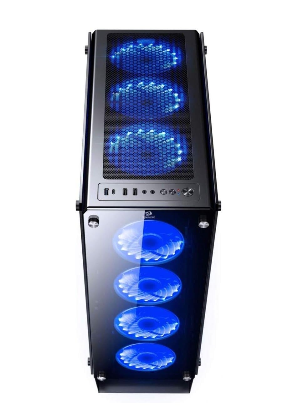 Redragon GC-801 أمامي صورة 4
