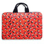 Laptop Carrying Case Printed with Zipper for Size15.6 INCH High Quality P5