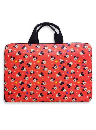 Laptop Carrying Case Printed with Zipper for Size15.6 INCH High Quality P5