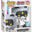 Animation Vinyl Figure - Shippuden - Momoshiki Otsutsuki 3.75" Specialty Series Figure