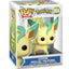 Action Figures Pop! Games: Pokemon - Leafeon , One Size