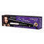 SK-15058 Hair Straightener – PTC Fast Heating, Digital Display, Temperature up to 220°F, Anti-Scalding Design, 360° Swiv