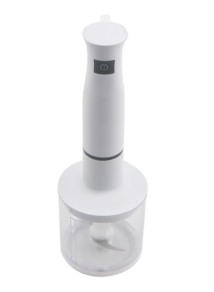 RAF 4-In-1 Multi-Purpose Adjustable Speed Hand Blender Set - R.298 , 800W