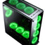 Redragon GC-801 أمامي صورة 3