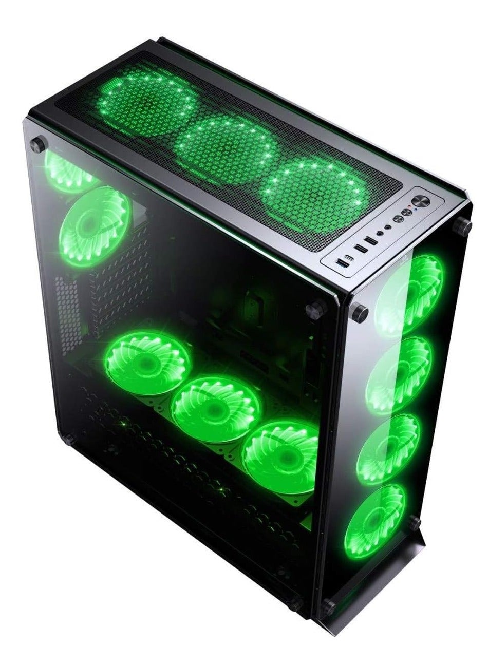 Redragon GC-801 أمامي صورة 3