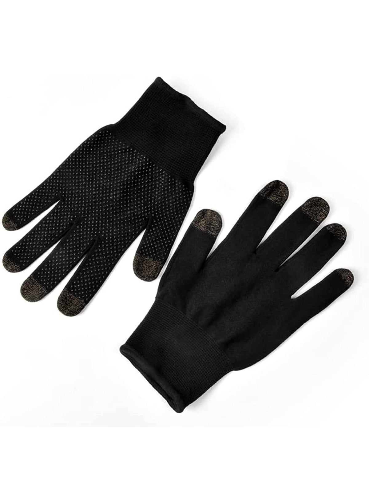Mobile Gaming Finger Sleeves –  High-Sensitivity Anti-Sweat & Anti-Slip Touchscreen Finger Covers for PUBG, Free Fire, C