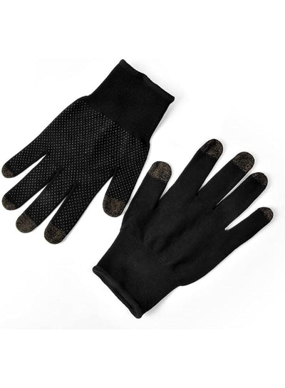 Mobile Gaming Finger Sleeves –  High-Sensitivity Anti-Sweat & Anti-Slip Touchscreen Finger Covers for PUBG, Free Fire, C